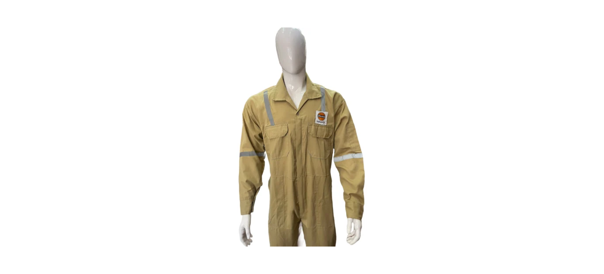Safety Dangri supplier in India